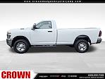New 2026 Ram 2500 Tradesman Regular Cab 4WD Pickup for sale #260092 - photo 8