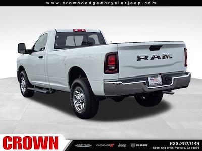 2026 Ram 2500 Regular Cab RWD Pickup for sale #260093 - photo 2
