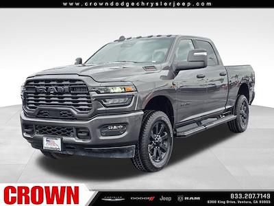 2026 Ram 2500 Crew Cab 4WD Pickup for sale #260094 - photo 1