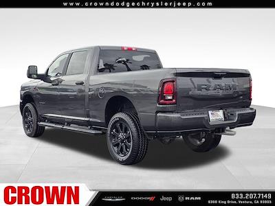 2026 Ram 2500 Crew Cab 4WD Pickup for sale #260094 - photo 2