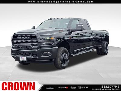 2026 Ram 3500 Crew Cab DRW 4WD Pickup for sale #260095 - photo 1