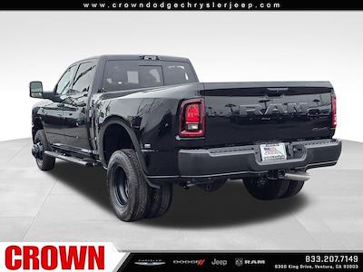2026 Ram 3500 Crew Cab DRW 4WD Pickup for sale #260095 - photo 2
