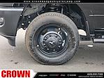 New 2026 Ram 3500 Tradesman Crew Cab for sale #260095 - photo 9