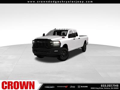 2026 Ram 2500 Crew Cab 4WD Pickup for sale #260096 - photo 1