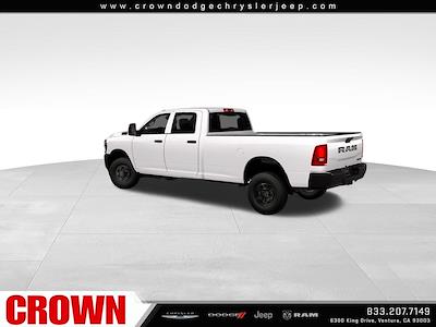 2026 Ram 2500 Crew Cab 4WD Pickup for sale #260096 - photo 2