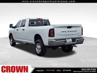 New 2026 Ram 2500 Tradesman Crew Cab 4WD Pickup for sale #260096 - photo 2
