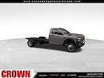 New 2026 Ram 5500 Regular Cab 84 CA Cab Chassis for sale #260097 - photo 10