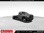 New 2026 Ram 5500 Regular Cab 84 CA Cab Chassis for sale #260097 - photo 11