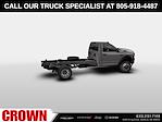New 2026 Ram 5500 Regular Cab 84 CA Cab Chassis for sale #260097 - photo 15