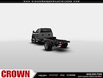 New 2026 Ram 5500 Regular Cab 84 CA Cab Chassis for sale #260097 - photo 5