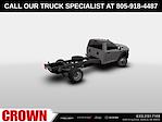 New 2026 Ram 5500 Regular Cab 84 CA Cab Chassis for sale #260097 - photo 8