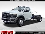 2026 Ram 5500 Regular Cab DRW 4WD Cab Chassis for sale #260099 - photo 1