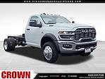 2026 Ram 5500 Regular Cab DRW 4WD Cab Chassis for sale #260099 - photo 3