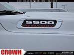 2026 Ram 5500 Regular Cab DRW 4WD Cab Chassis for sale #260099 - photo 5