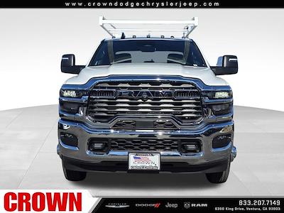2026 Ram 3500 Crew Cab DRW 4WD Cab Chassis for sale #260101 - photo 2