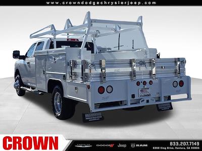 New 2026 Ram 3500 Crew Cab 4WD Combo Body for sale #260101 - photo 2