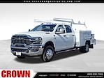 New 2026 Ram 3500 Crew Cab 4WD Combo Body for sale #260101 - photo 1