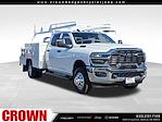 New 2026 Ram 3500 Crew Cab 4WD Combo Body for sale #260101 - photo 4