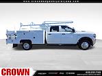 New 2026 Ram 3500 Crew Cab 4WD Combo Body for sale #260101 - photo 5