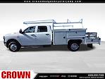 New 2026 Ram 3500 Crew Cab 4WD Combo Body for sale #260101 - photo 8