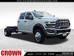 New 2026 Ram 4500 Crew Cab 84 CA Cab Chassis for sale #260102 - photo 3