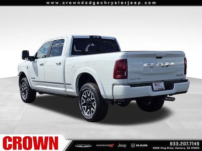 2026 Ram 3500 Crew Cab 4WD Pickup for sale #260106 - photo 2