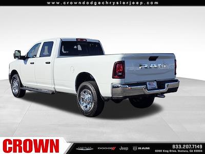 2026 Ram 2500 Crew Cab RWD Pickup for sale #260108 - photo 2