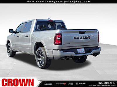 New 2026 Ram 1500 Lone Star Crew Cab for sale #260110 - photo 2