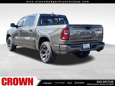New 2026 Ram 1500 Lone Star Crew Cab for sale #260111 - photo 2