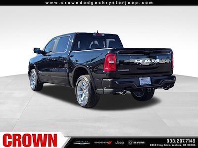 New 2026 Ram 1500 Lone Star Crew Cab for sale #260113 - photo 2