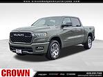 New 2026 Ram 1500 Lone Star Crew Cab for sale #260114 - photo 1