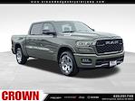 New 2026 Ram 1500 Lone Star Crew Cab for sale #260114 - photo 4