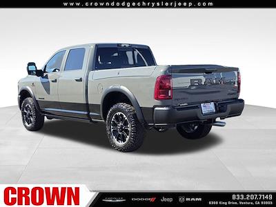 New 2026 Ram 2500 Rebel Crew Cab for sale #260117 - photo 2