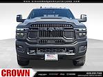 New 2026 Ram 2500 Rebel Crew Cab for sale #260117 - photo 3