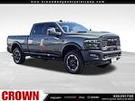 New 2026 Ram 2500 Rebel Crew Cab for sale #260117 - photo 4