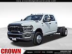 New 2026 Ram 3500 Crew Cab 60 CA Cab Chassis for sale #260118 - photo 1