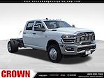 New 2026 Ram 3500 Crew Cab 60 CA Cab Chassis for sale #260118 - photo 4