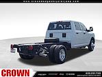New 2026 Ram 3500 Crew Cab 60 CA Cab Chassis for sale #260118 - photo 6