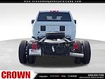 New 2026 Ram 3500 Crew Cab 60 CA Cab Chassis for sale #260118 - photo 7