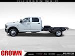 New 2026 Ram 3500 Crew Cab 60 CA Cab Chassis for sale #260118 - photo 8