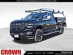 New 2026 Ram 3500 Crew Cab Service Truck for sale #260124 - photo 1