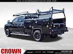 New 2026 Ram 3500 Crew Cab Service Truck for sale #260124 - photo 2