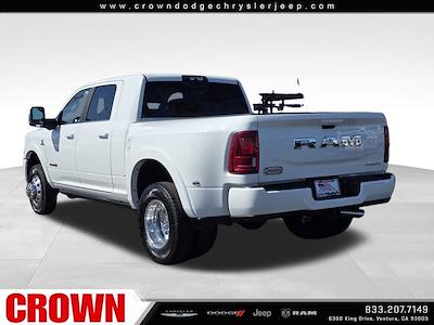 2026 Ram 3500 Mega Cab DRW 4WD Pickup for sale #260126 - photo 2