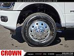 New 2026 Ram 3500 Limited Mega Cab for sale #260126 - photo 9