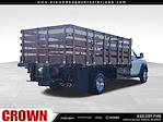 New 2026 Ram 5500 Regular Cab Stake Bed for sale #260128 - photo 3