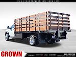New 2026 Ram 5500 Regular Cab Stake Bed for sale #260128 - photo 2