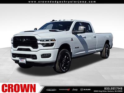 2026 Ram 3500 Crew Cab 4WD Pickup for sale #260129 - photo 1