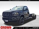2026 Ram 5500 Regular Cab DRW 4WD Cab Chassis for sale #260135 - photo 1