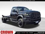 2026 Ram 5500 Regular Cab DRW 4WD Cab Chassis for sale #260135 - photo 4