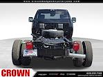 2026 Ram 5500 Regular Cab DRW 4WD Cab Chassis for sale #260135 - photo 2